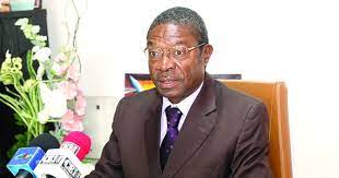 Eboulement de Mbankolo : La compassion du Maire de la ville, Luc MESSI ATANGANA